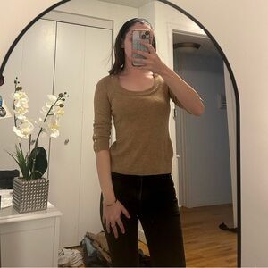 Tory Burch Women’s Sweater